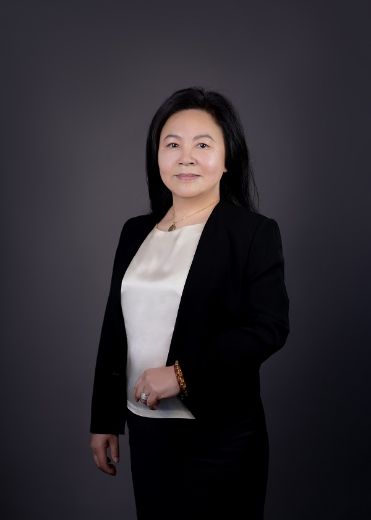 LiliShunwen Liu - Real Estate Agent at Noble Investment Group - RHODES
