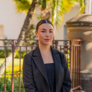 Lilli Thomas - Real Estate Agent