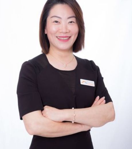 Lillian Cheng - Real Estate Agent at Easylink Property - MELBOURNE