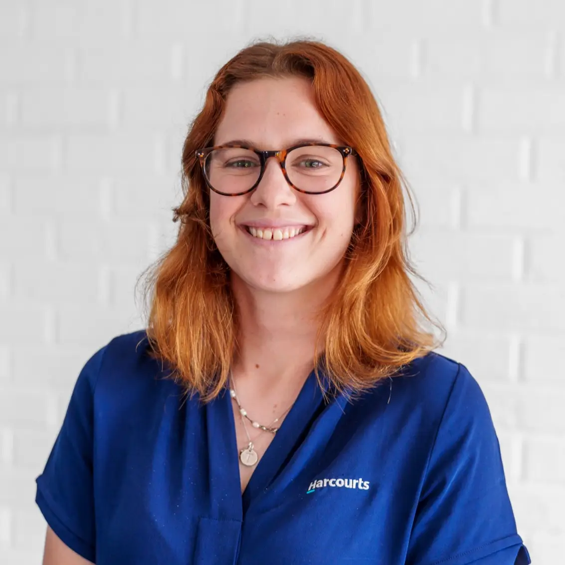 Lily  Gibbs-Hughes - Real Estate Agent
