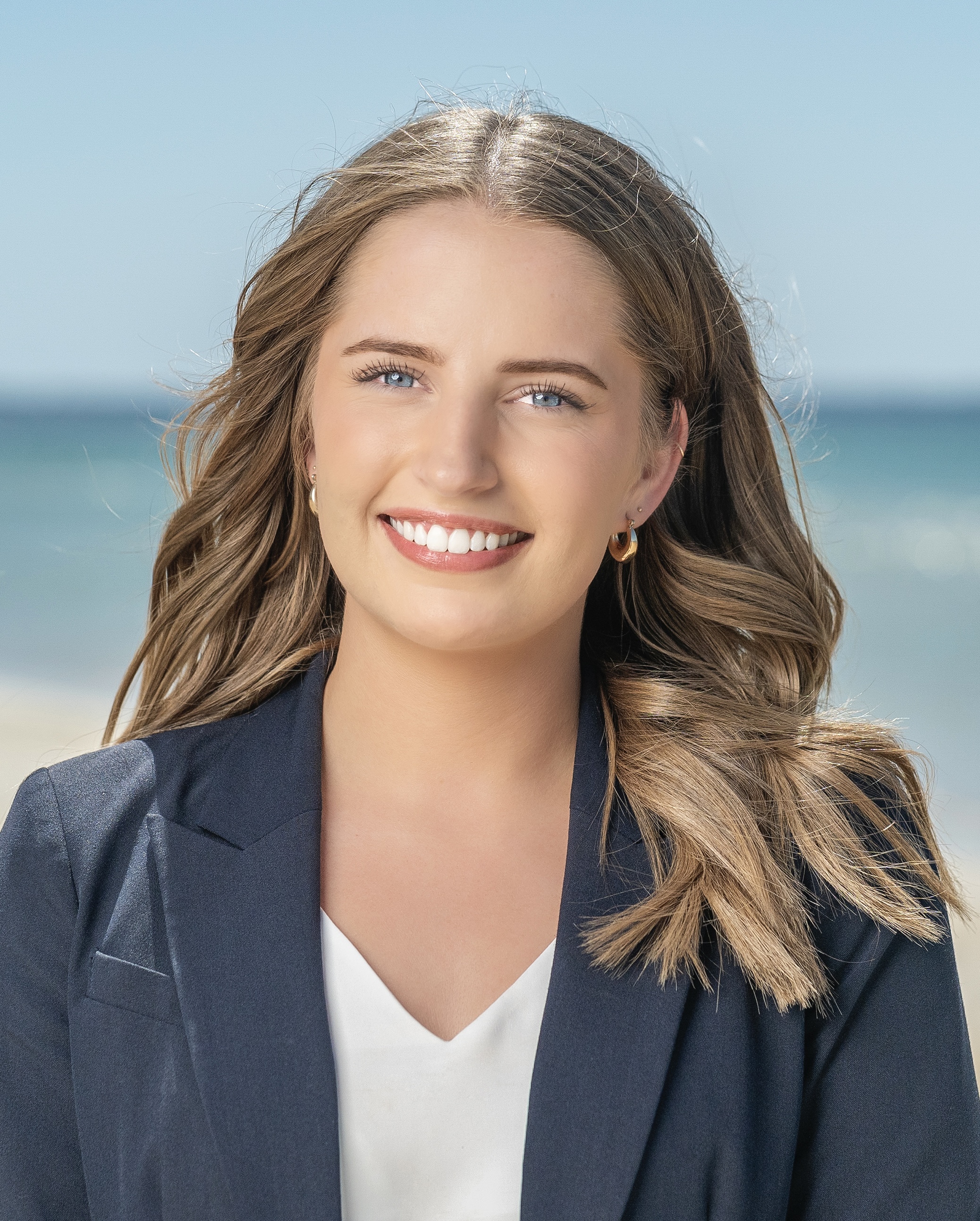 Lilly Clarke Real Estate Agent
