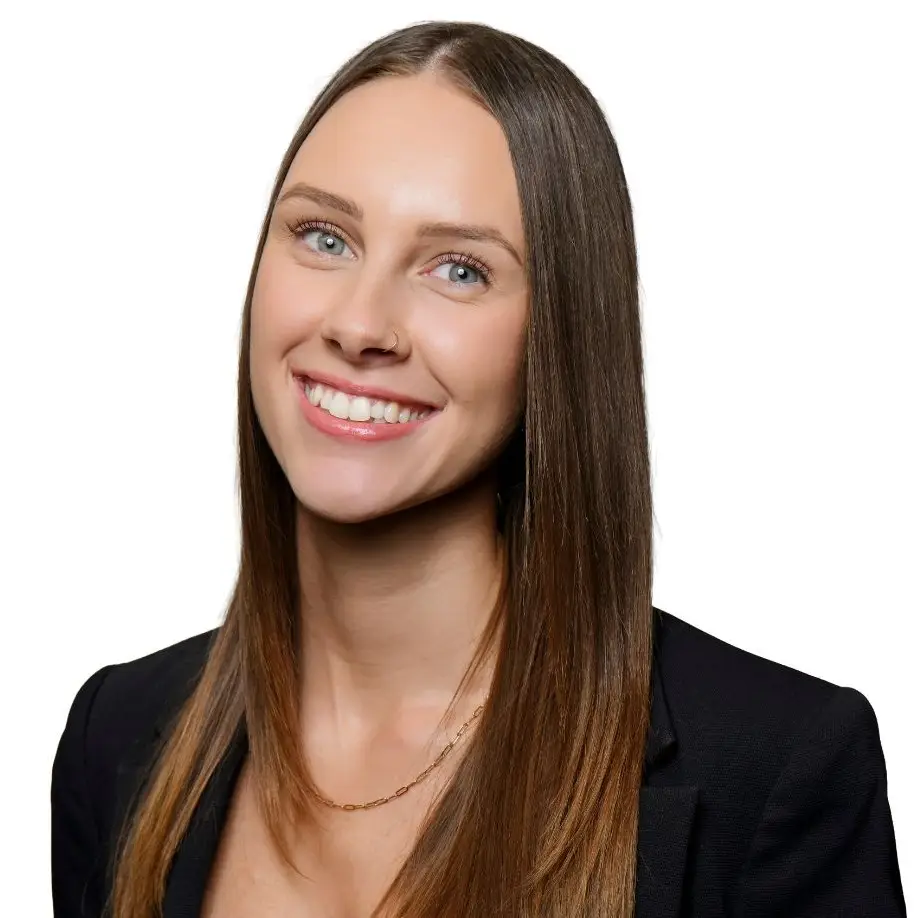 Lily Felton - Real Estate Agent