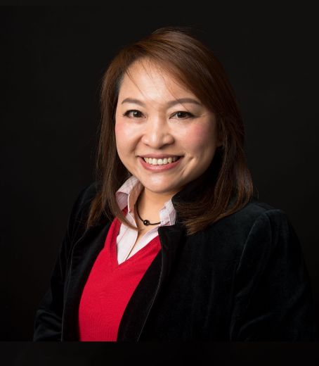 Lily  Chong - Real Estate Agent at IQI WA - BURSWOOD