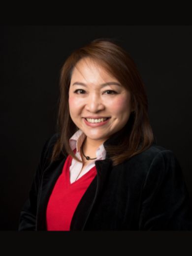 Lily Chong - Real Estate Agent at IQI WA - BURSWOOD