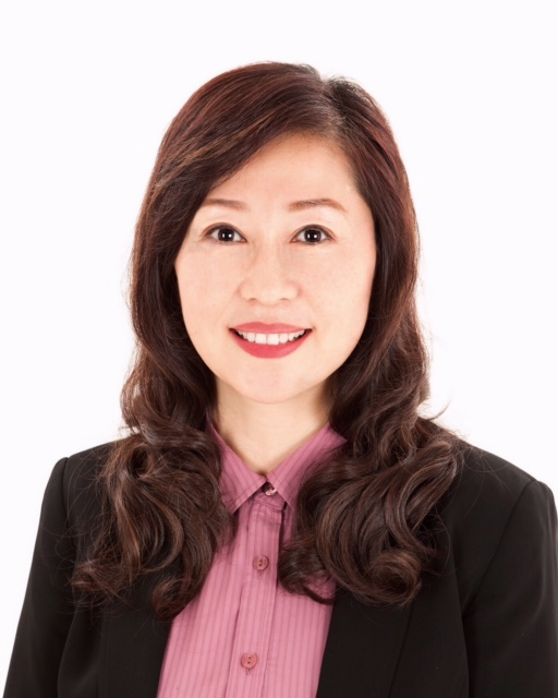 Lily  Gao Real Estate Agent