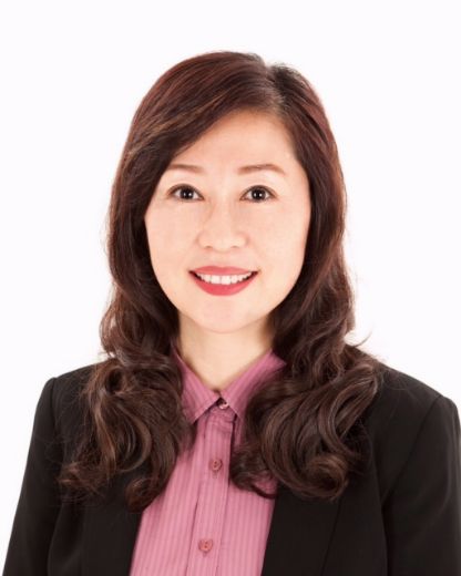 Lily  Gao - Real Estate Agent at Focus Realty Group - VICTORIA PARK