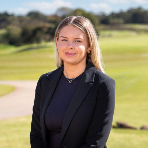 Lily Grenness - Real Estate Agent at Harcourts - Langwarrin