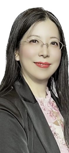 Lily Li - Real Estate Agent at Sage Investment Group - SYDNEY