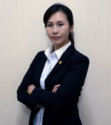 Lily Liang - Real Estate Agent at Auspacific Property Investment Group