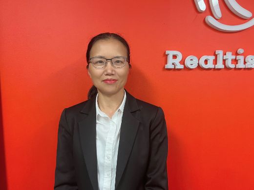 Lily Lirong Ruan - Real Estate Agent at Realtisan - Chatswood