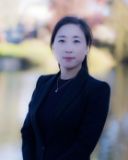 Lily Liu - Real Estate Agent From - Capital Partner Real Estate - Forde