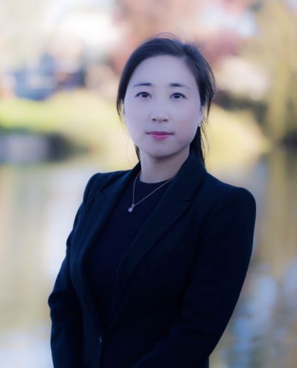 Lily Liu - Real Estate Agent at Capital Partner Real Estate - Forde