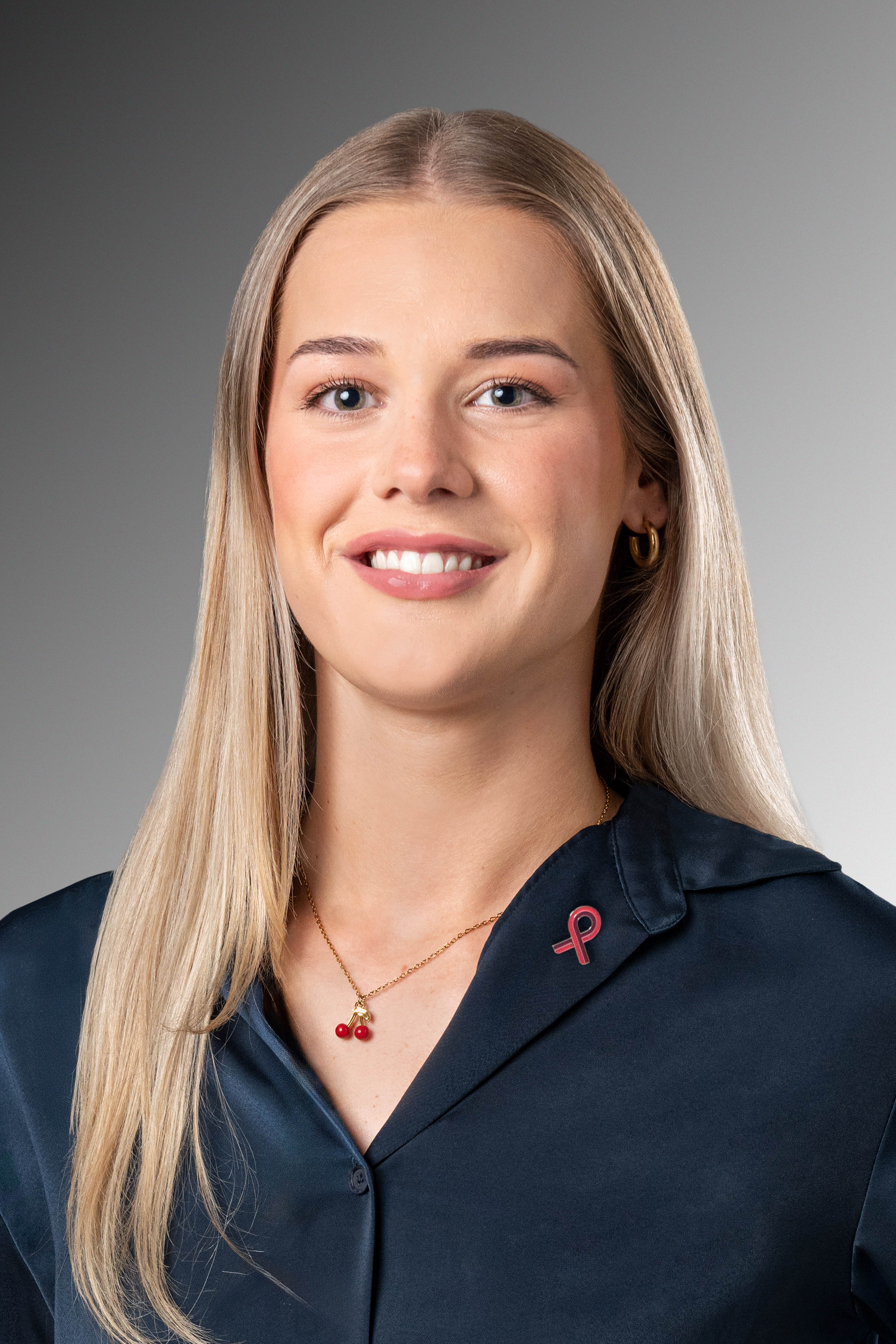 Lily Righetti - Real Estate Agent
