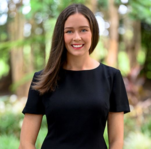 Lily Staib - Real Estate Agent at Harcourts Kingsberry  - Townsville