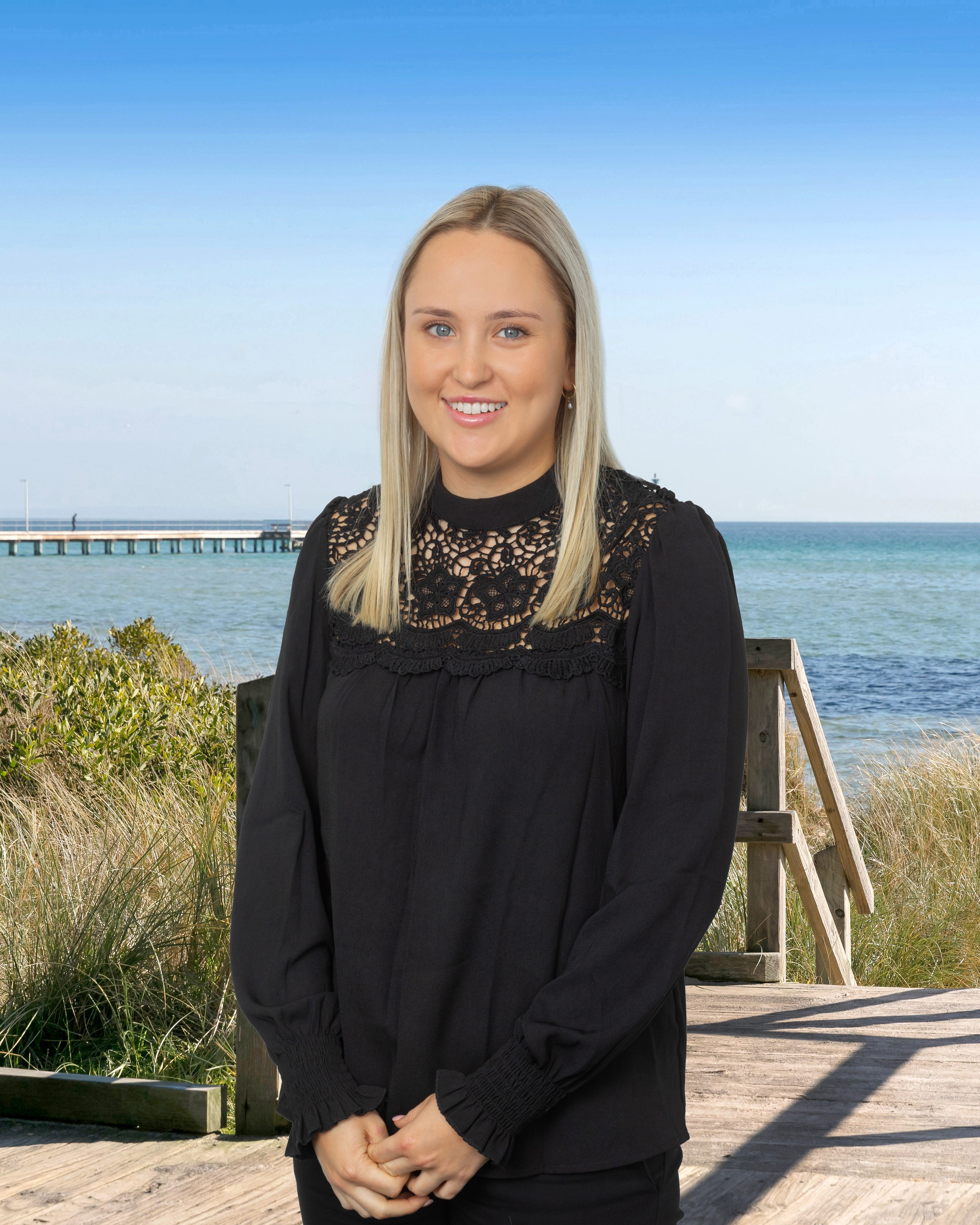 Lily Wallis Real Estate Agent
