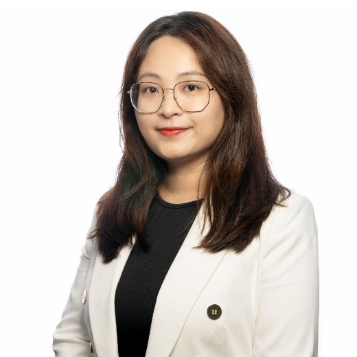 Lily Yu - Real Estate Agent at Uplus Realestate - DICKSON
