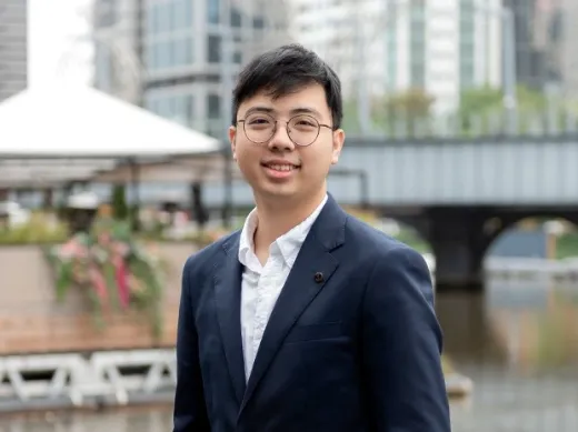 Kevin Lim - Real Estate Agent at MICM Real Estate - SOUTHBANK 