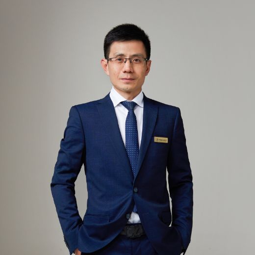 Lin Dai - Real Estate Agent at Forise Group - Developer Only