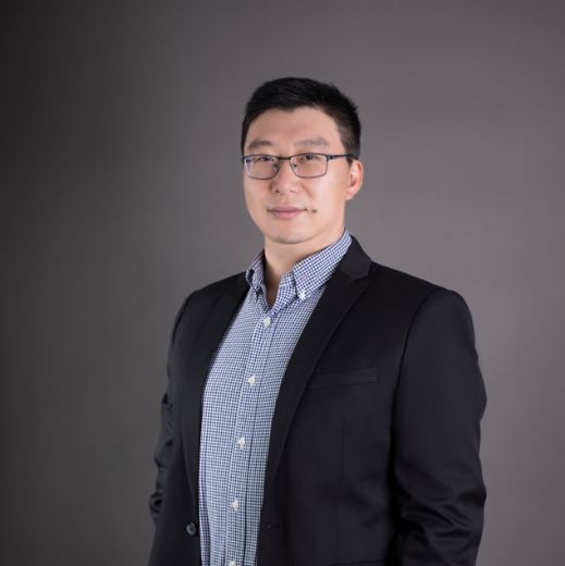 Lin Gu - Real Estate Agent at Noble Investment Group - RHODES