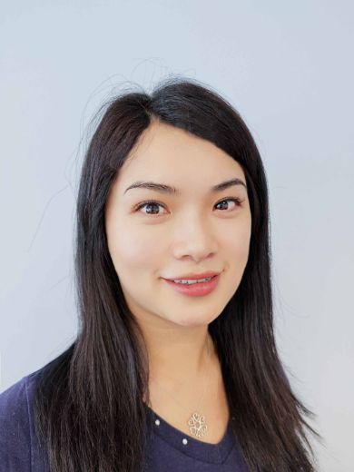 Lin Guo - Real Estate Agent at Jubilee Realty