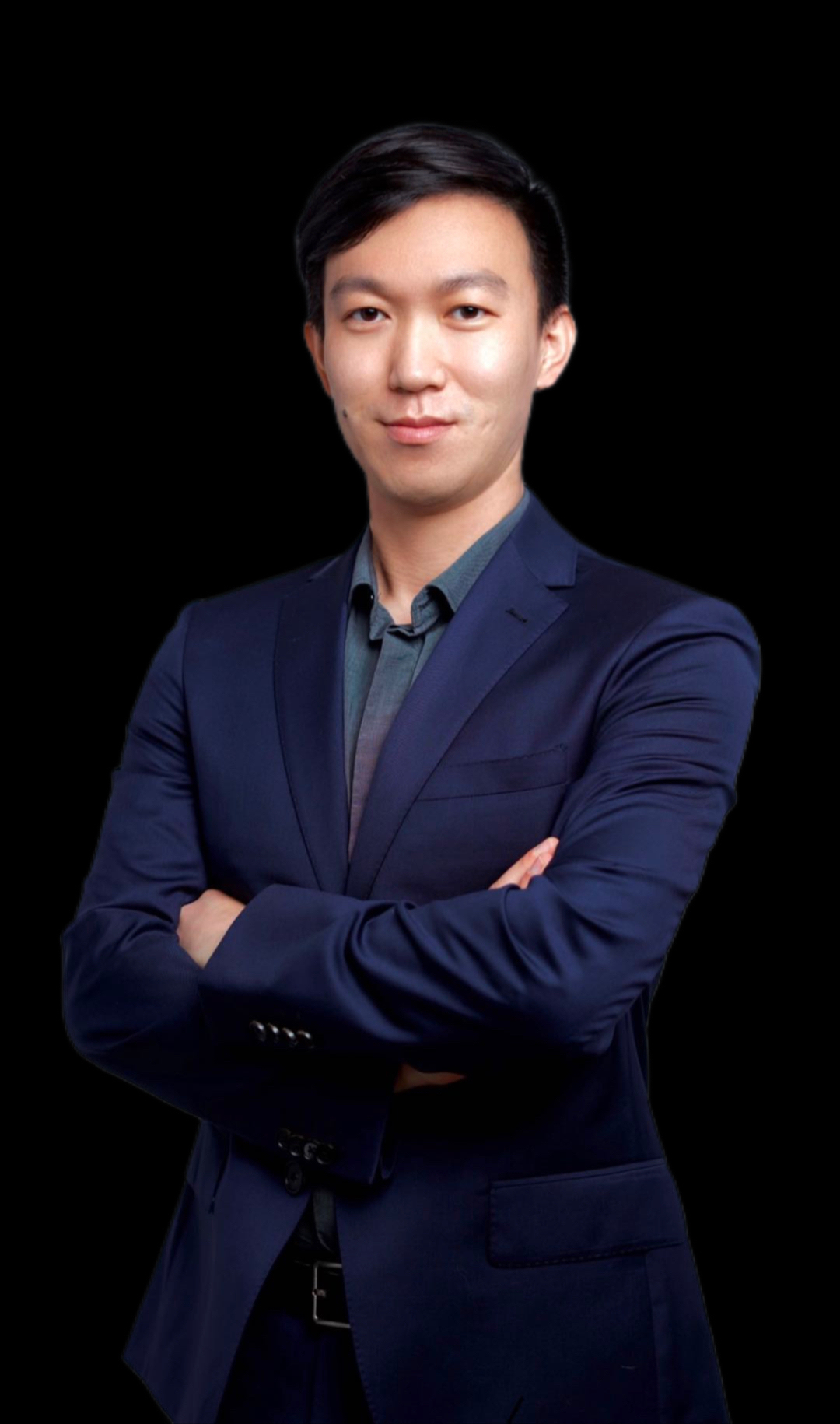 Lin Zhao  Real Estate Agent