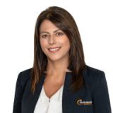 Lina D Ambrosio - Real Estate Agent From - City Residential Real Estate - DOCKLANDS