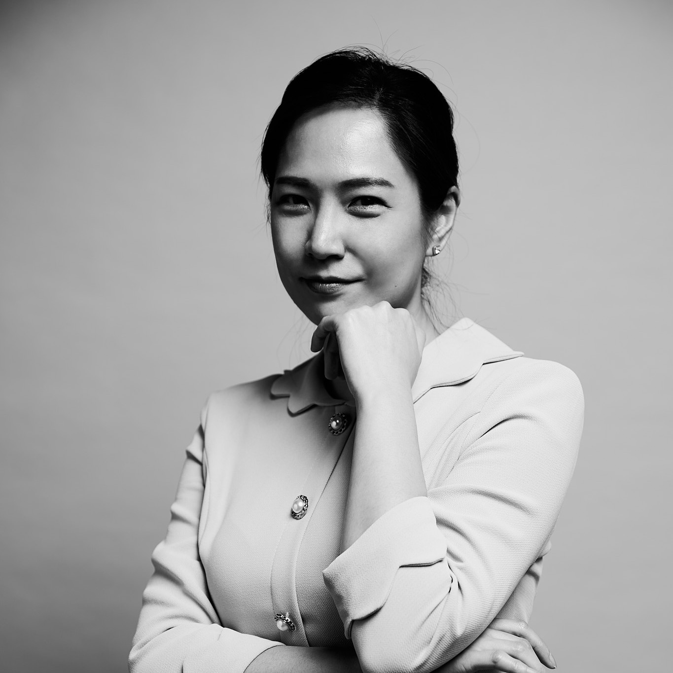Lina Lee - Real Estate Agent