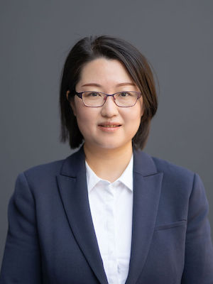 Lina Wang Real Estate Agent