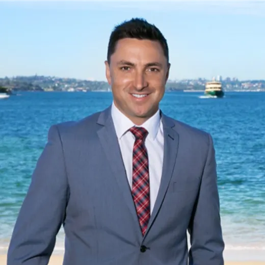 Lincoln McCarthy - Real Estate Agent at The Agency Northern Beaches