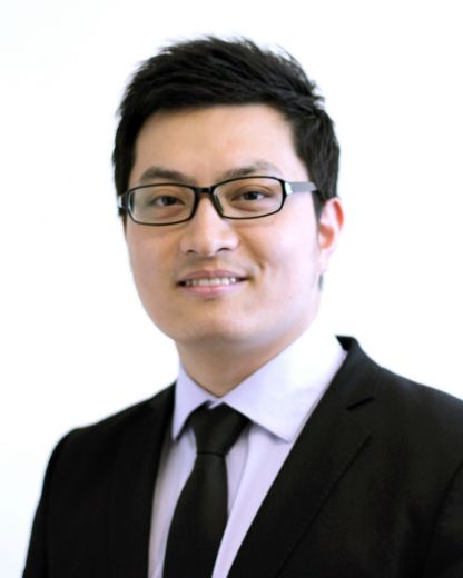 Lincoln Meng - Real Estate Agent at J & Maxwell Group - MELBOURNE