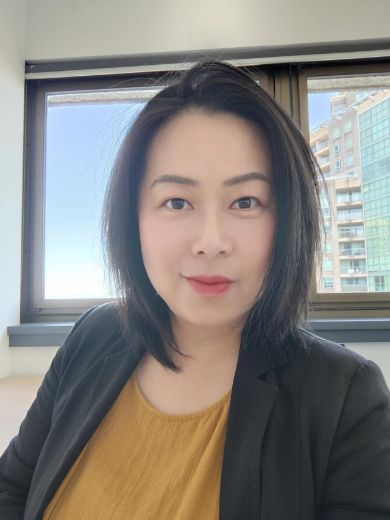 Lincy Hsu - Real Estate Agent at Decho Investment Alliance - SYDNEY