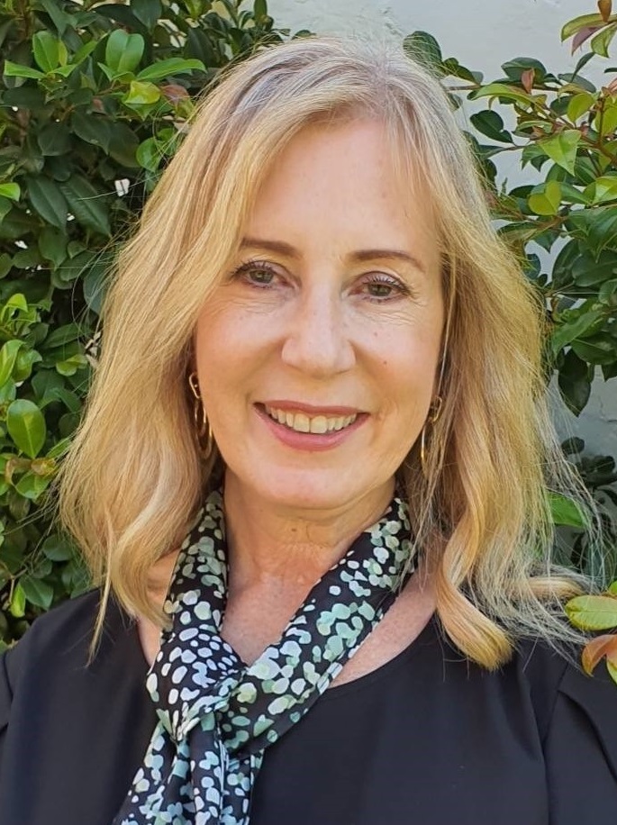 Linda Currie  Real Estate Agent