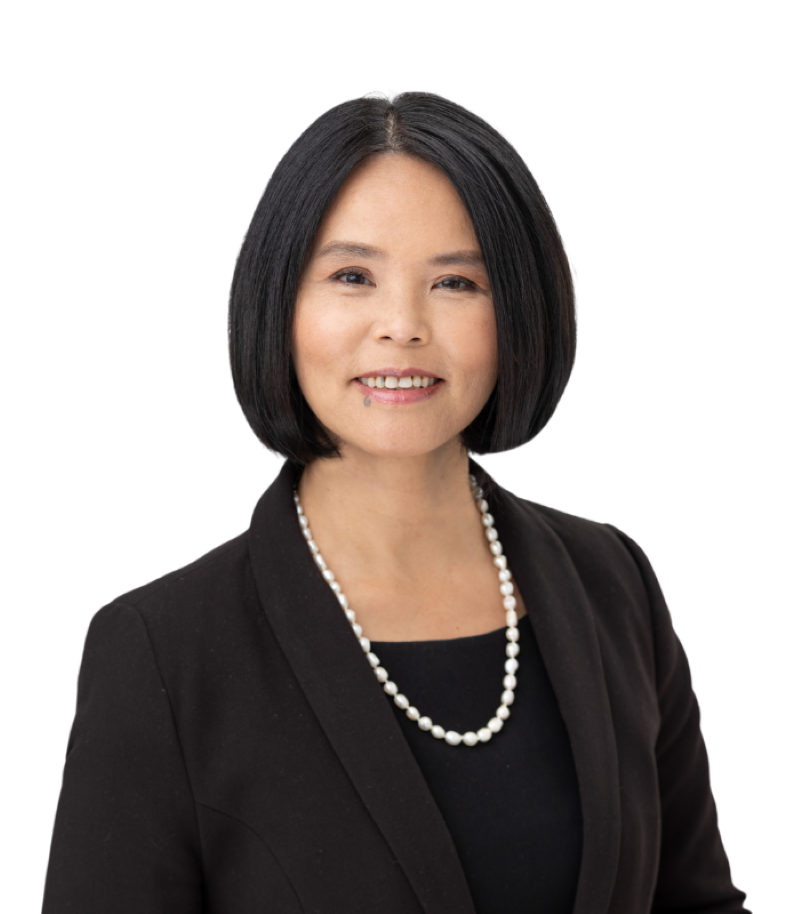 Linda Hu Real Estate Agent