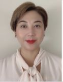 Linda Li - Real Estate Agent From - THEONSITEMANAGER - Queensland