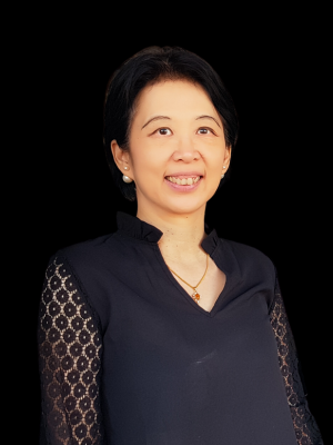 Linda Lim Real Estate Agent