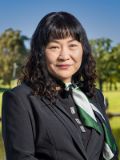 Linda Lin - Real Estate Agent From - Mandy Lee Real Estate - Box Hill
