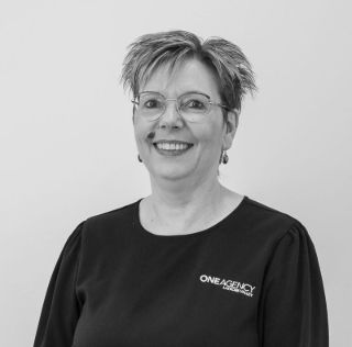 Linda McGann - Real Estate Agent