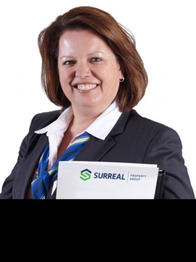 Linda Mitrevski - Real Estate Agent at Surreal Property Group - Bayswater