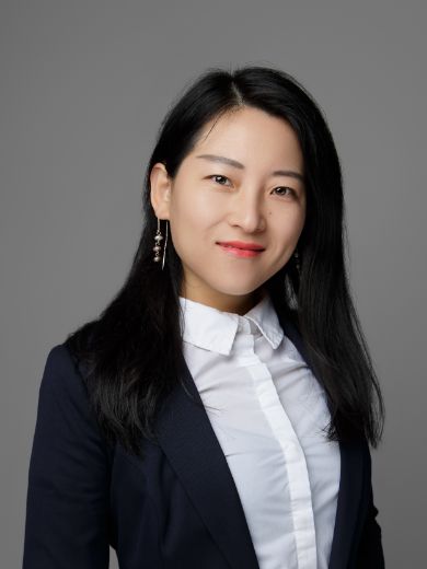Linda  Pan - Real Estate Agent at Areal Property - Melbourne