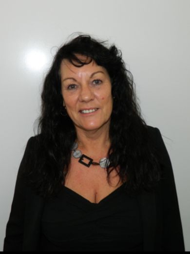 Linda Skinner - Real Estate Agent at Kea1 Realty - FORRESTFIELD