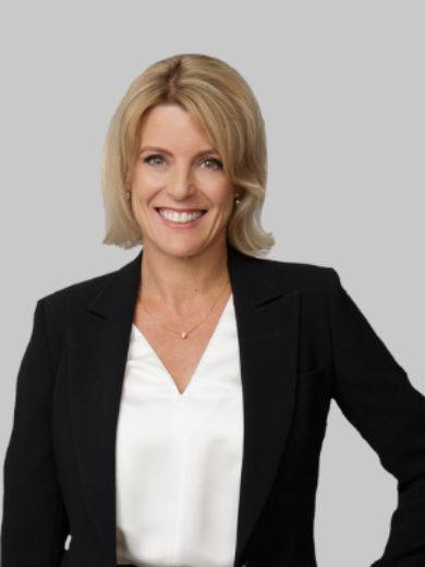 Linda Smith - Real Estate Agent at The Agency - PERTH