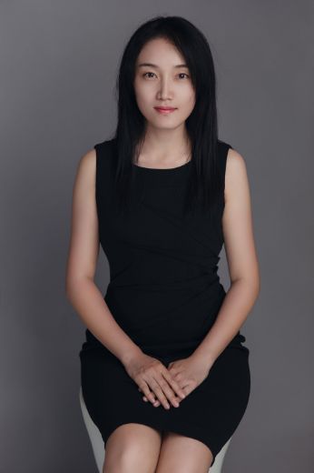 Linda Tian - Real Estate Agent at Raine & Horne - Onsite Sales