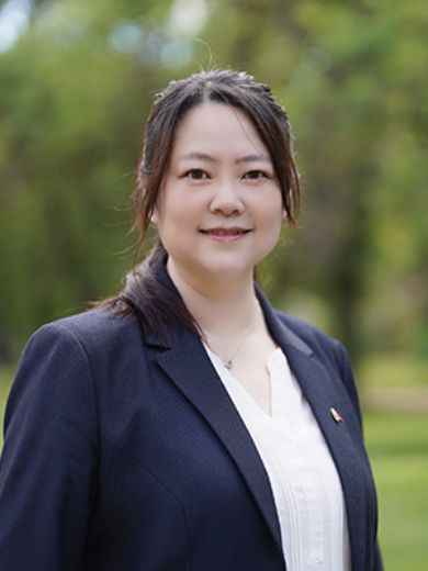 Linda Zhang - Real Estate Agent at Auta Real Estate - Fullarton RLA 281476