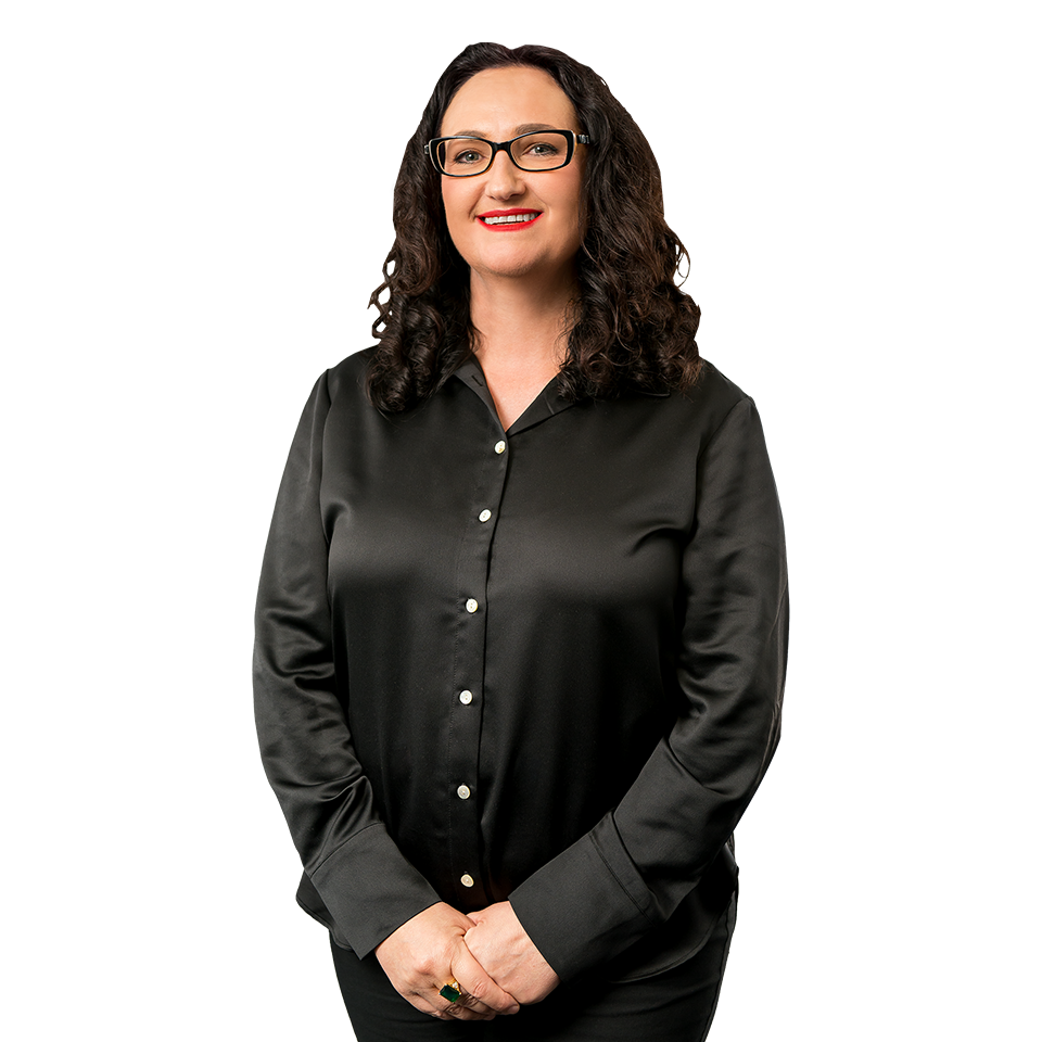 Lindsay Mckenna - Real Estate Agent