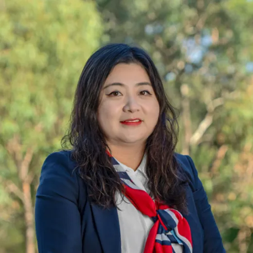 Lindsay Xu - Real Estate Agent at Biggin Scott - Glen Waverley 