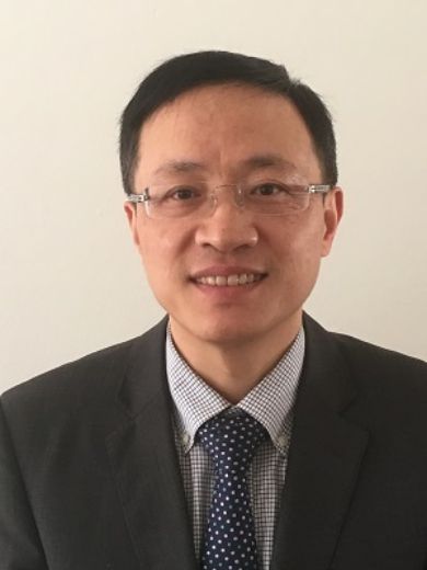 Lingfeng Joe Zhou - Real Estate Agent at LJ Hooker - HURSTVILLE