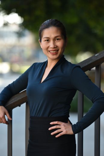Linh Toal - Real Estate Agent at Kho & Lee Property Group