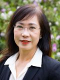 Linh Tran - Real Estate Agent From - Ross Hunt - Surrey Hills