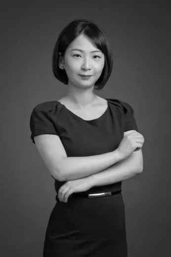 Linna Qiang - Real Estate Agent at Gem Realty - MELBOURNE