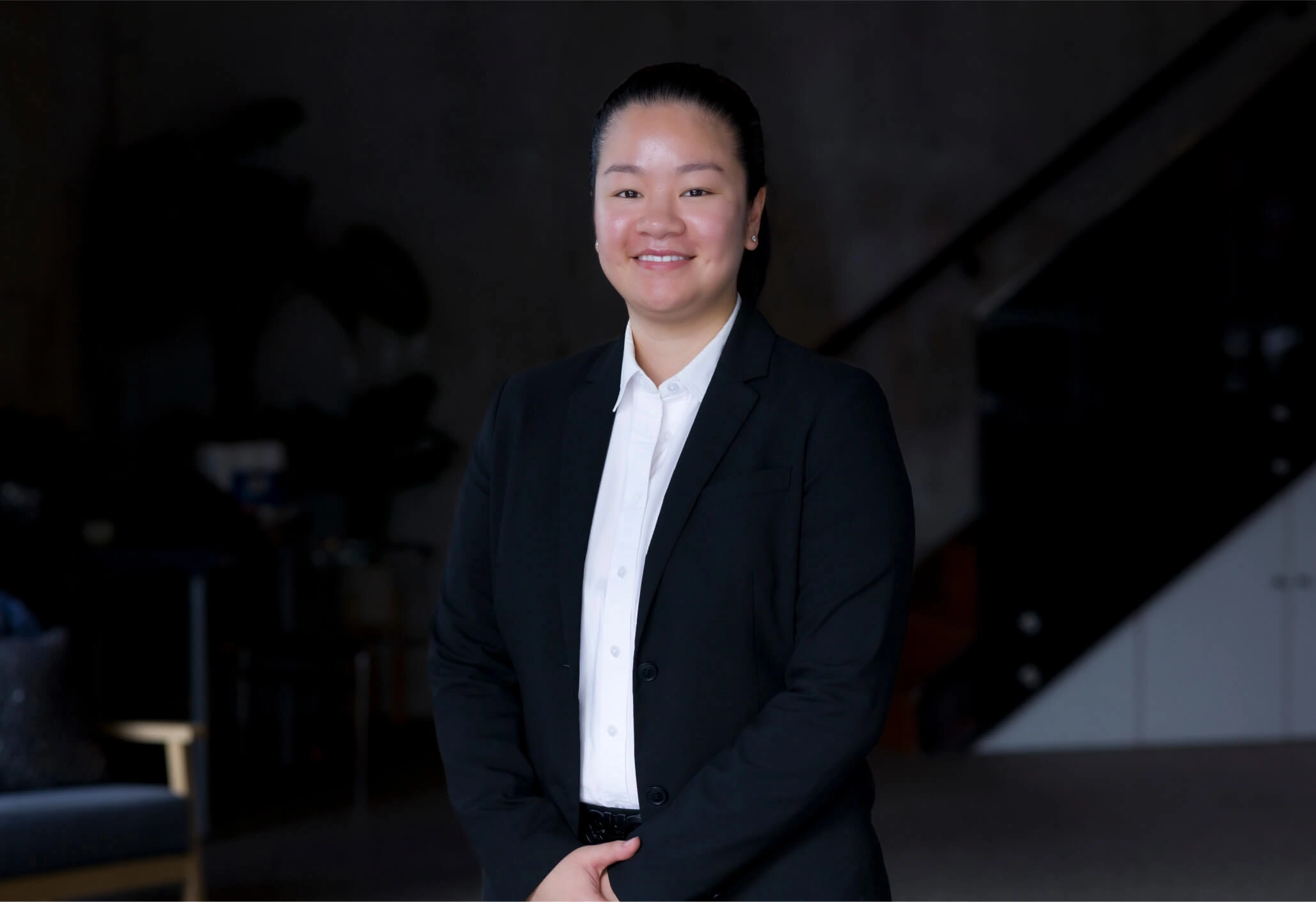 Mylisa  Nguyen Real Estate Agent